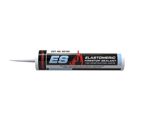 Img of ES129-Elastomeric Sealant per Quart Cartridge